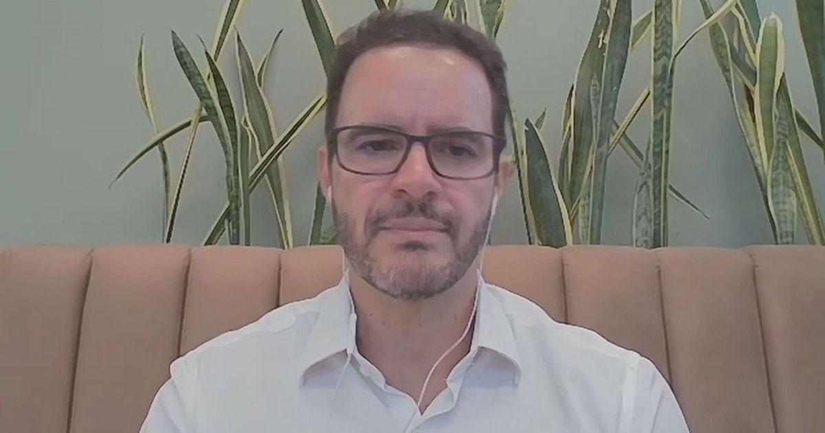 Estratégia é focar cada vez mais no Brasil, diz CFO da MRV&Co ao CNN Money