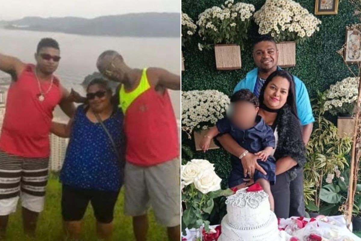 Casais da mesma família de SP morrem em acidente no PE: ‘Devastador’