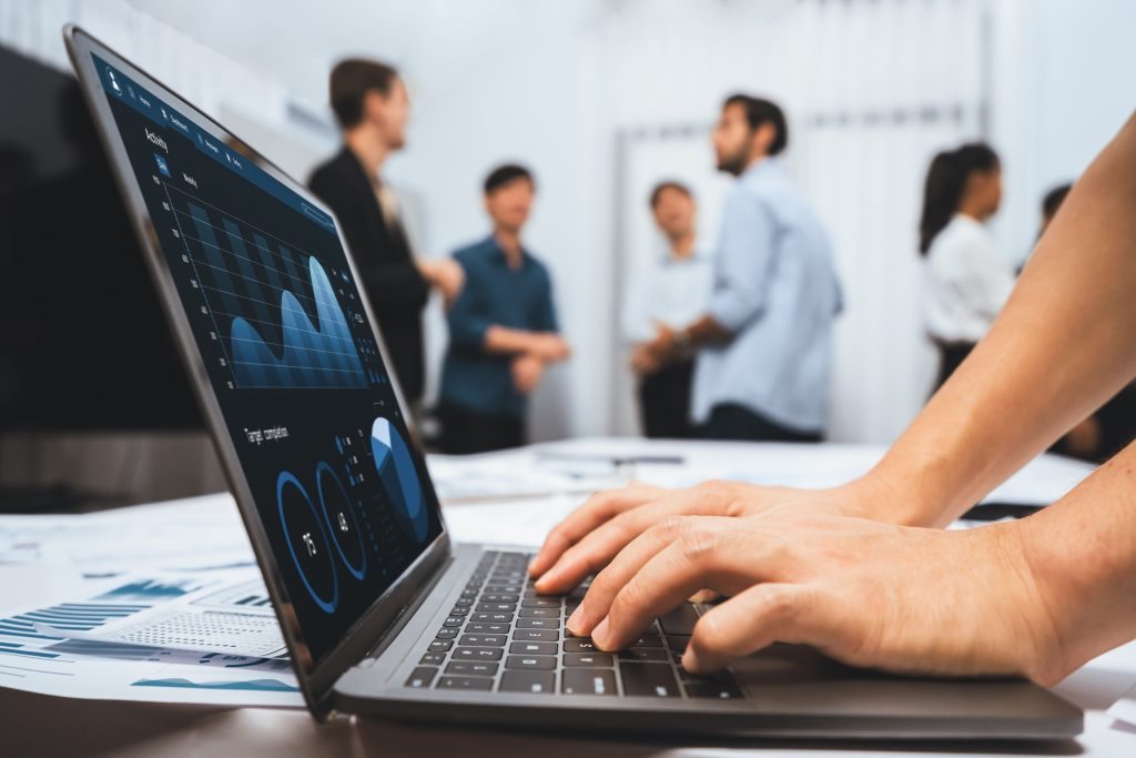 Eficiência e Controle para a Indústria – CargOn