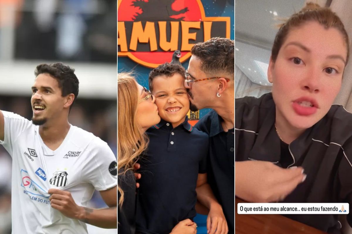 Esposa de jogador relata rotina de incertezas no Catar com a guerra