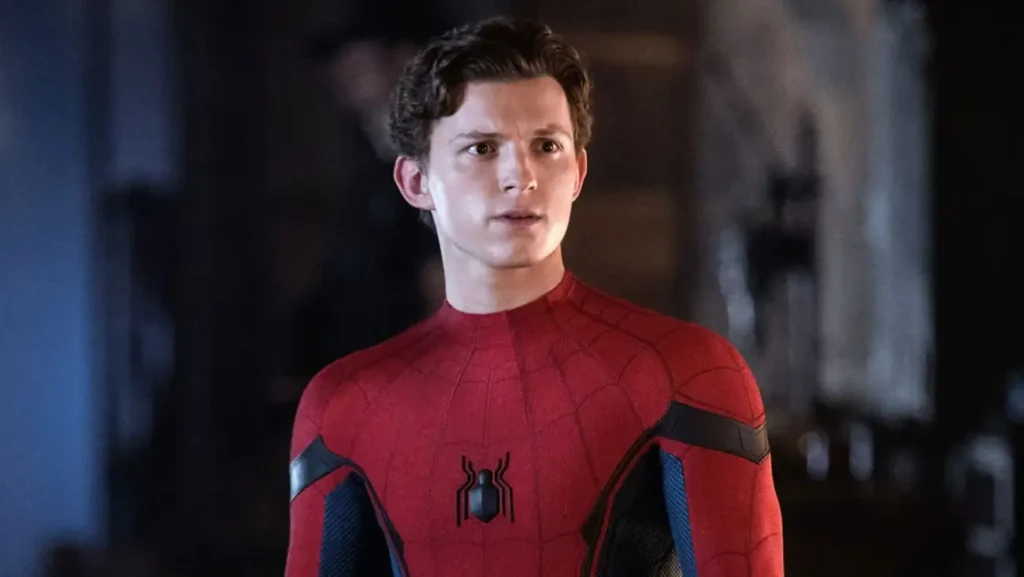 ‘Homem-Aranha: Um Novo Dia’: Tom Holland detalha jornada de amadurecimento do herói em novo longa; “Realmente profundo”