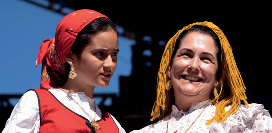 Festa de Portugal movimenta o Centro Histórico de Santos em junho – Visite Santos