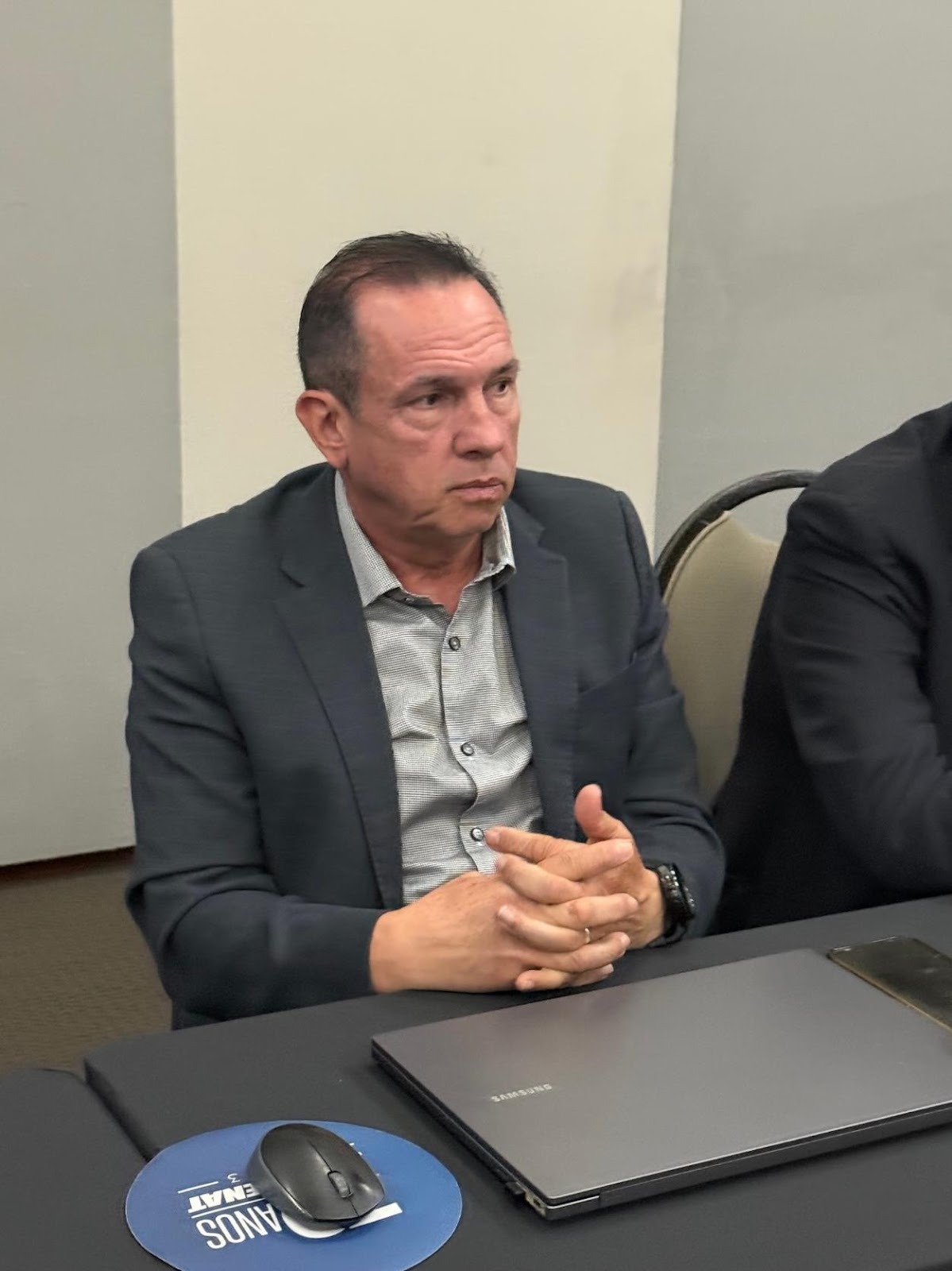 CATSIND debate pautas estratégicas durante o CONET&Intersindical, em Brasília