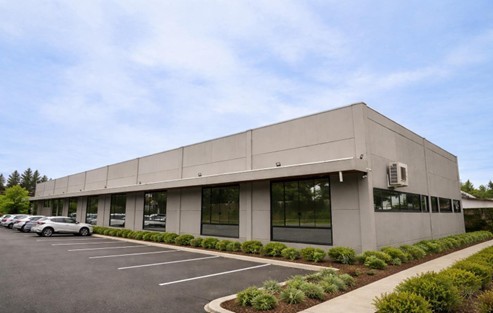 O Papel do Concreto Pré-Moldado da Hipermolde na Proteção Contra Incêndios