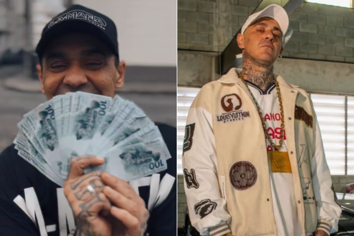 Saiba quem era MC Danilo Boladão, referência do funk que morreu