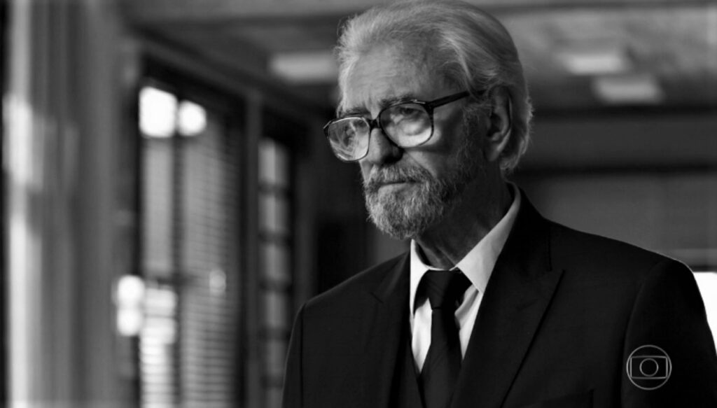 Juca de Oliveira, astro de ‘O Clone’, falece aos 91 anos