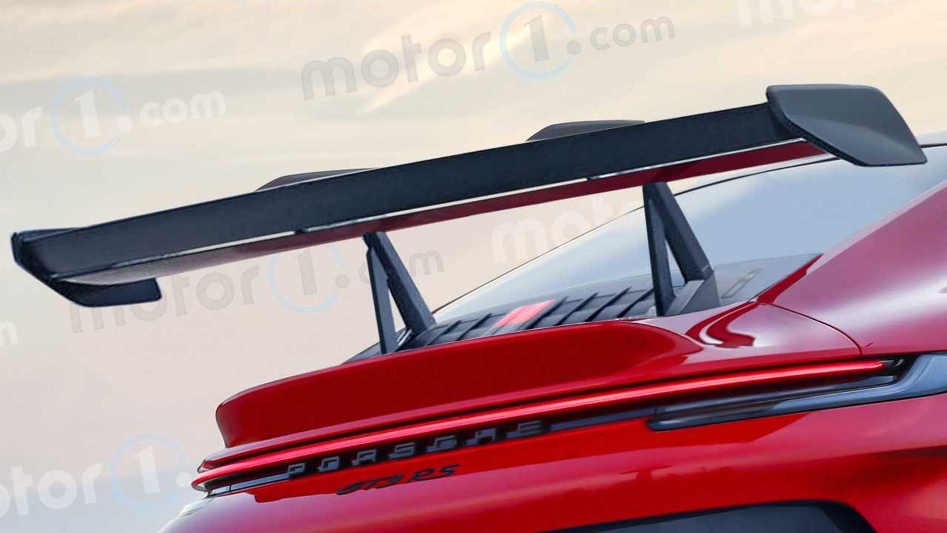 Próximo Porsche 911 GT3 RS pode enfurecer os entusiastas; entenda