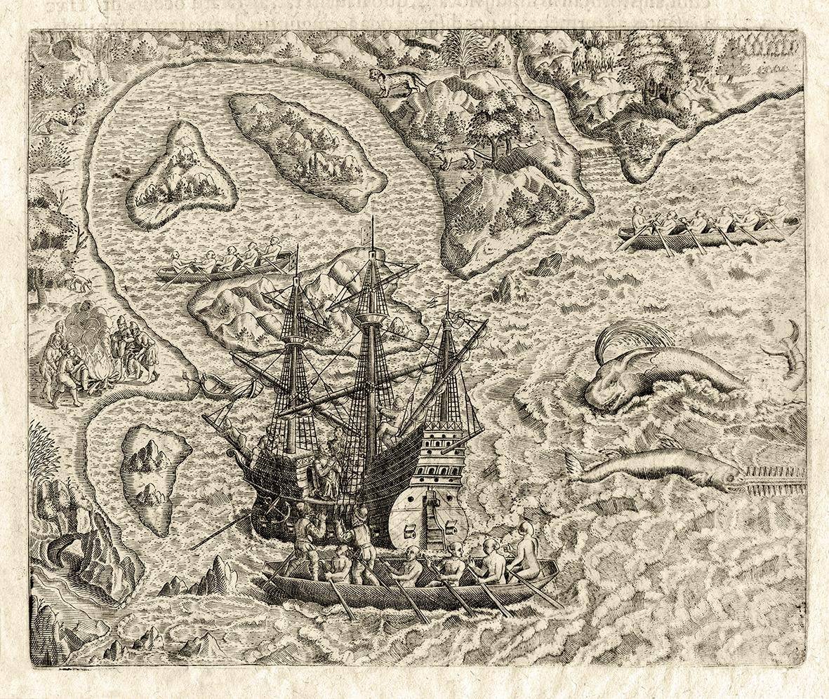 Exposição desvenda como Santos influenciou o Brasil moderno