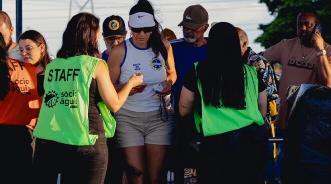 São José anuncia ingresso solidário às mulheres