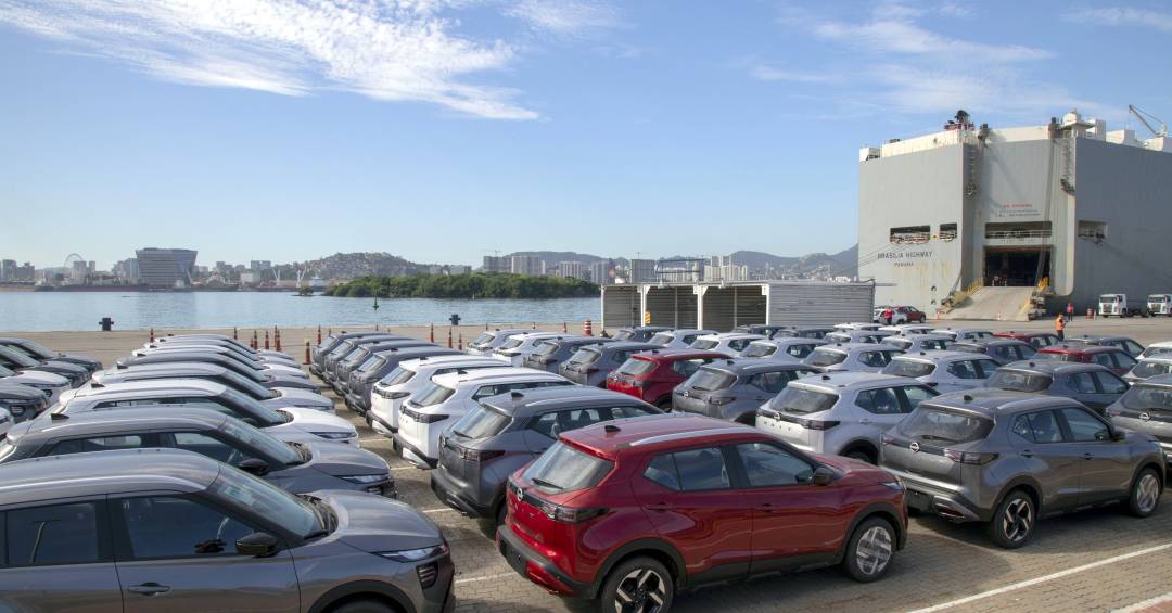 Acordo automotivo entre Brasil e Argentina cria estratégia contra o avanço chinês