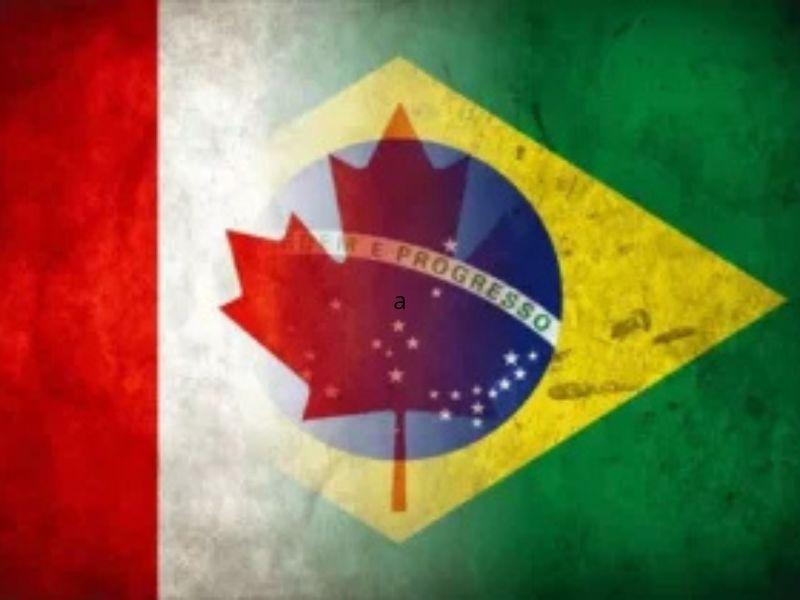 Comércio Brasil-Canadá inicia 2026 em forte expansão e exportações brasileiras atingem o maior valor da série histórica