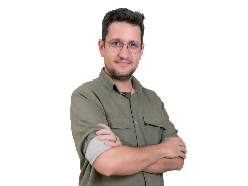 Já vi esse filme da NASA antes…