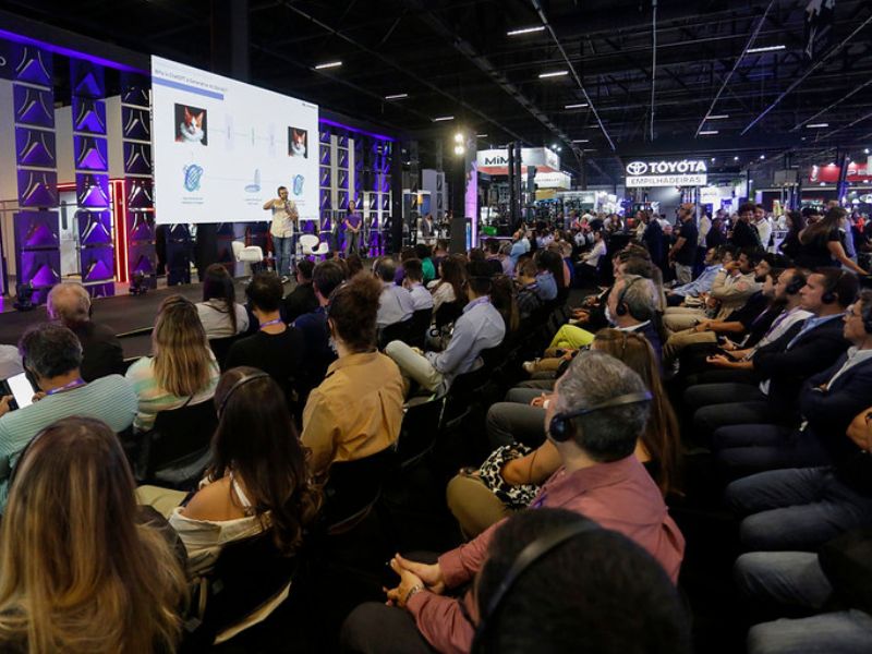 Intermodal chega à 30ª. edição com foco em inovação e desafios da logística global