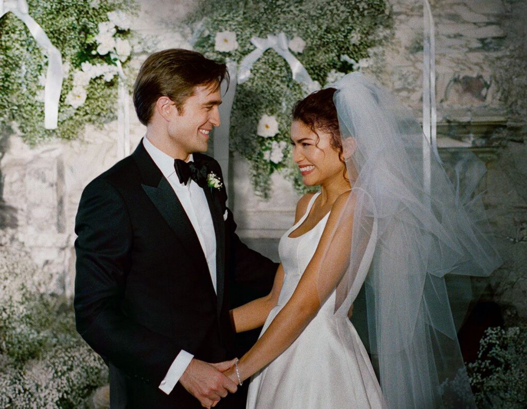 ‘O Drama’: Filme com Zendaya e Robert Pattinson já arrecadou quase o TRIPLO do seu orçamento