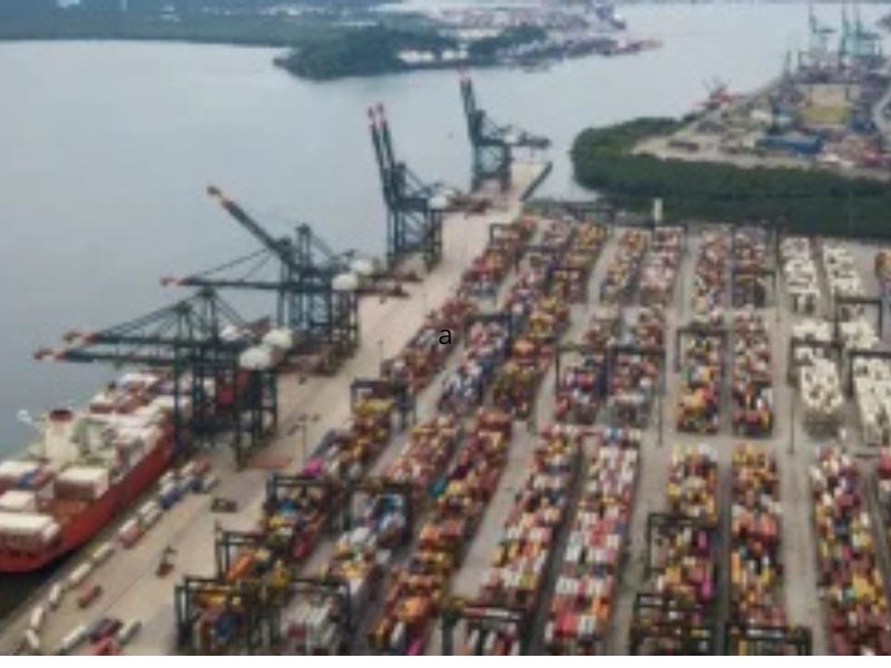 Porto de Santos amplia recordes e em três meses já alcança números anuais do século 20