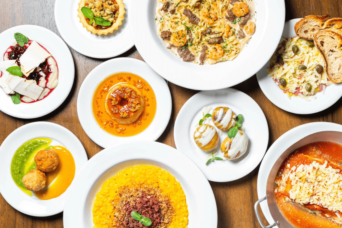 Restaurant Week Baixada Santista tem menus completos a partir de R$ 59,90