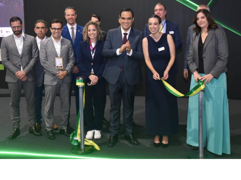 Embratur aposta no fortalecimento do mercado turístico brasileiro e na geração de na WTM Latin America 2026