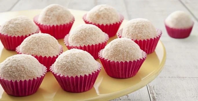 Docinho de Leite | Boqnews