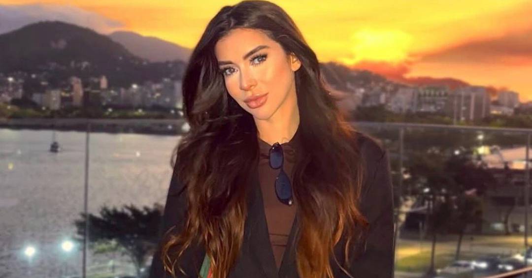 Preso por suspeita de feminicídio de modelo baiana é encontrado morto em cela