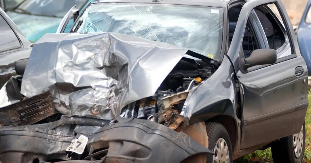 Óbitos no trânsito aumentam desde 2020 e homens são maioria entre as vítimas