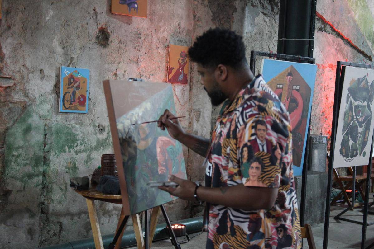 5 motivos pelos quais Santos mostra o que é economia criativa na prática