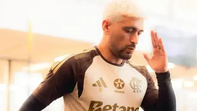 Flamengo: Leonardo Jardim tem dois desfalques diante do Fluminense