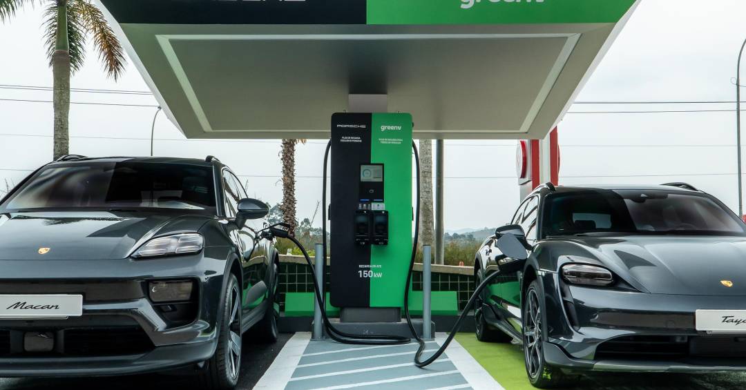 Projeto de lei quer obrigar carregadores de carros elétricos nas rodovias em São Paulo