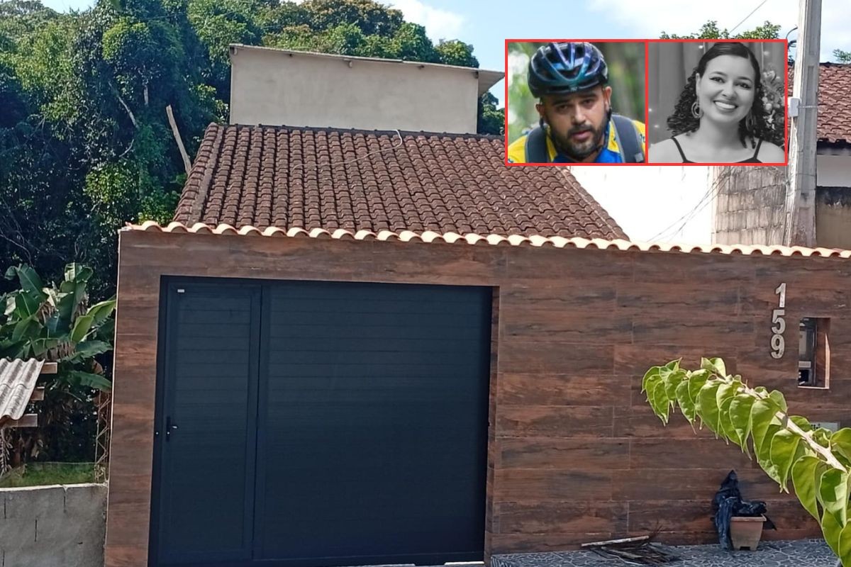 Homem que matou professora em SP alegou fazer “quadra de areia”