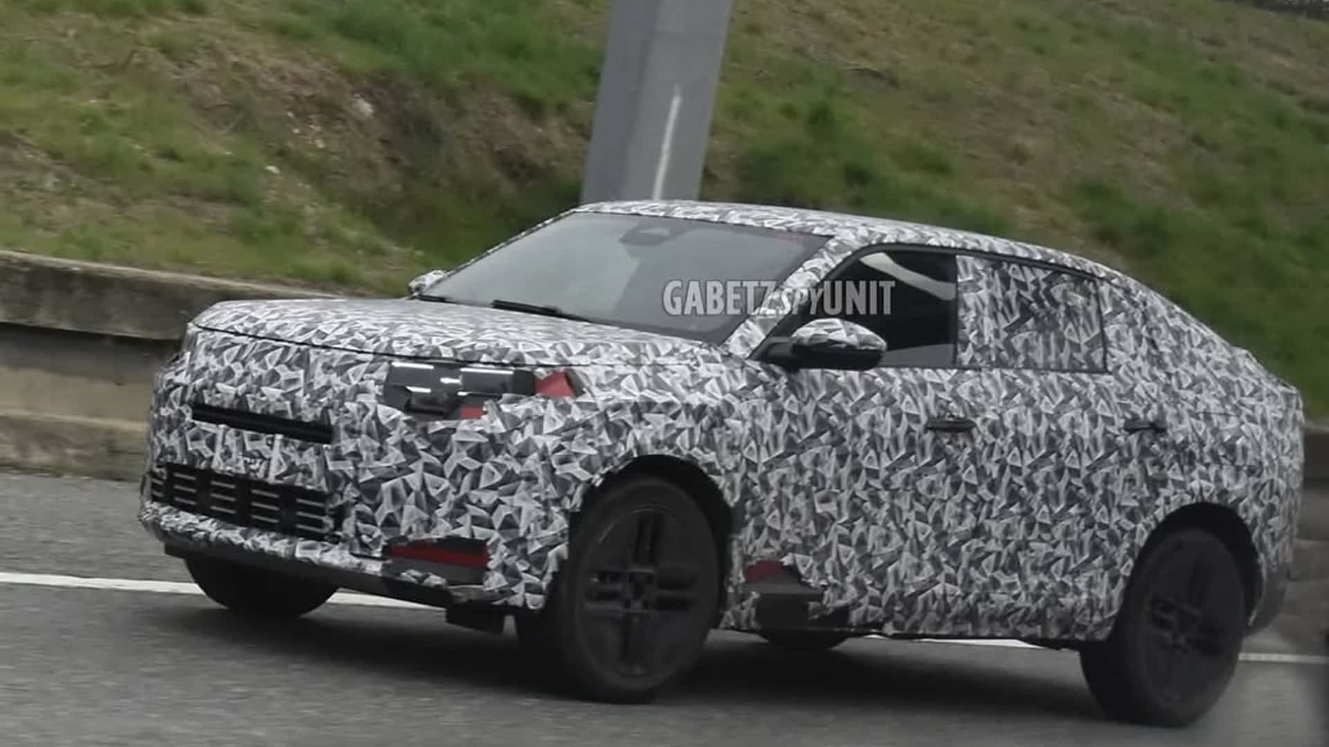 Fiat já tem data para revelar novo Fastback 2027; veja quando