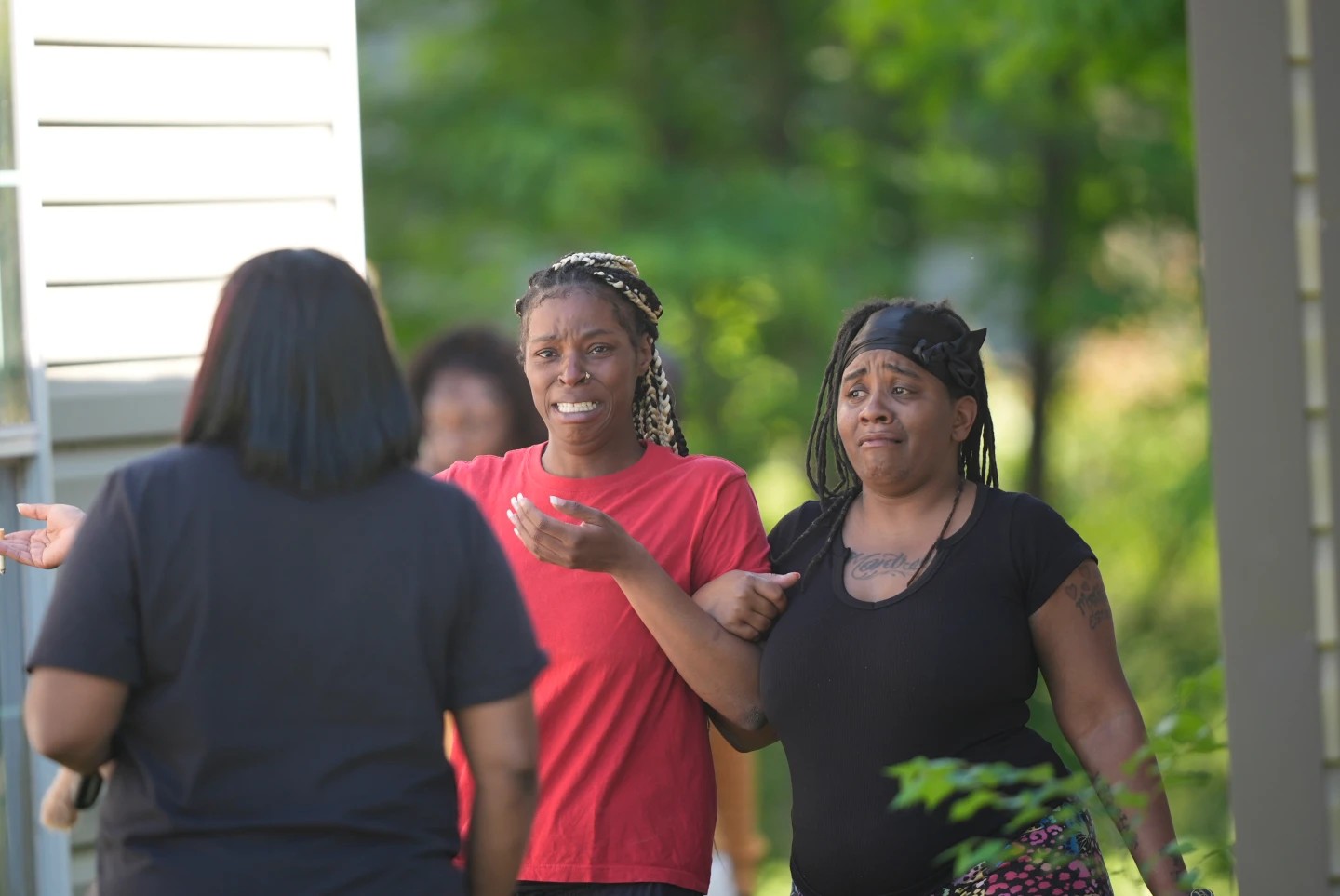 Pai que matou 7 filhos e outra criança nos EUA estava se divorciando