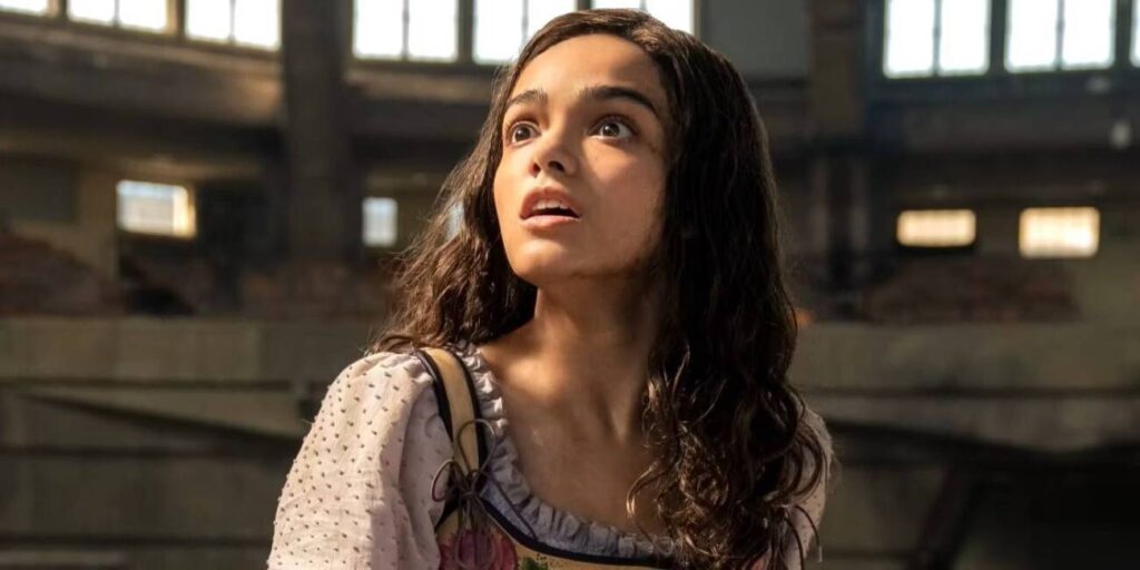 Com Rachel Zegler e Amanda Seyfried, adaptação musical ‘Octet’ anuncia elenco COMPLETO