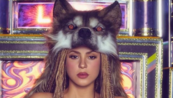 Por que Shakira virou a “Loba”? Conheça história por trás do apelido