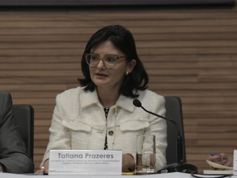 MDIC reduz de 60 para menos de 30 dias prazo de análise de incentivo à exportação