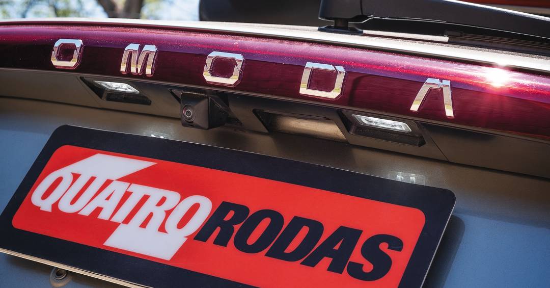 Omoda 2 chega em 2027 contra Tera e Pulse e fábrica brasileira já está definida, diz CEO