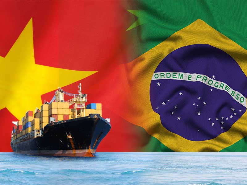 Brasil lidera atração de investimentos chineses no mundo em 2025: US$ 6,1 bilhões, aponta estudo do CEBC