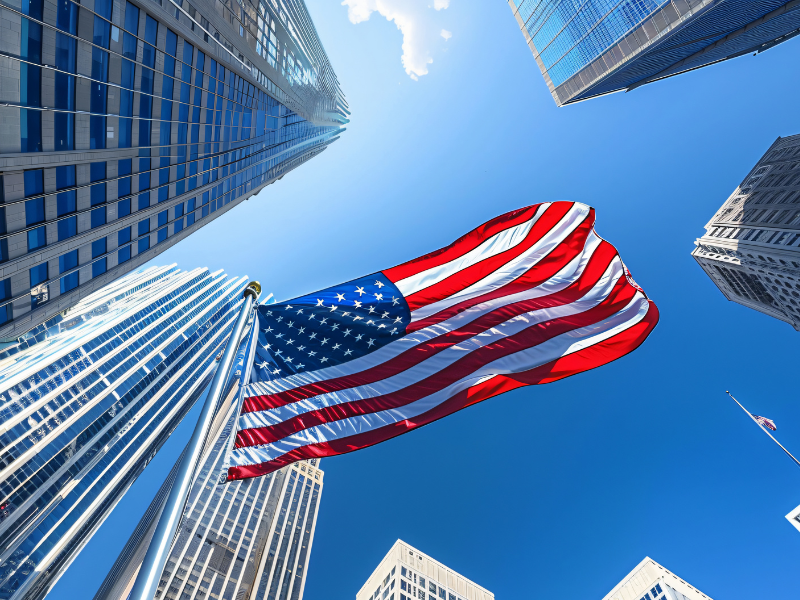EUA têm um dos piores desempenhos entre os grandes parceiros comerciais do Brasil, aponta Monitor da Amcham