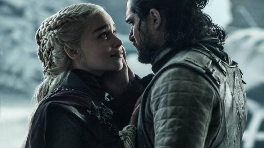 ‘Game of Thrones’: Emilia Clarke reevla que ficou “absolutamente furiosa” com destino de Daenerys