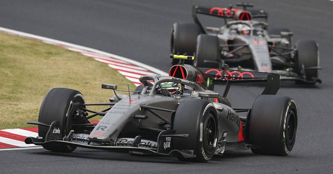 A mudança nos motores da F1 para 2027 anunciada pela FIA