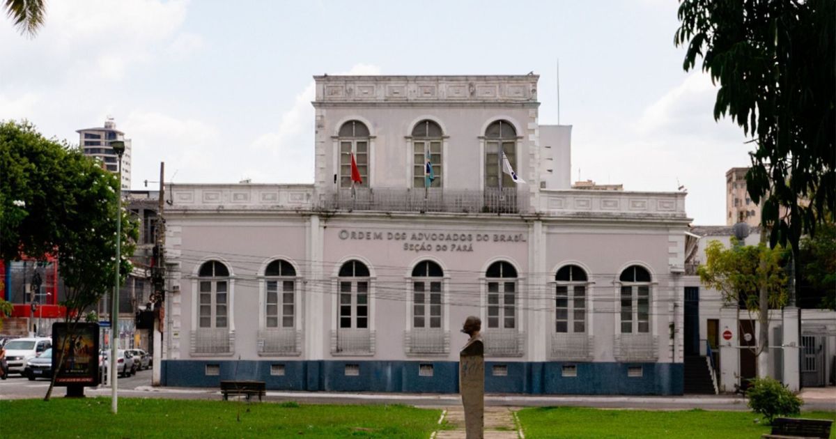 OAB suspende advogadas após tentarem enganar IA em processo no Pará