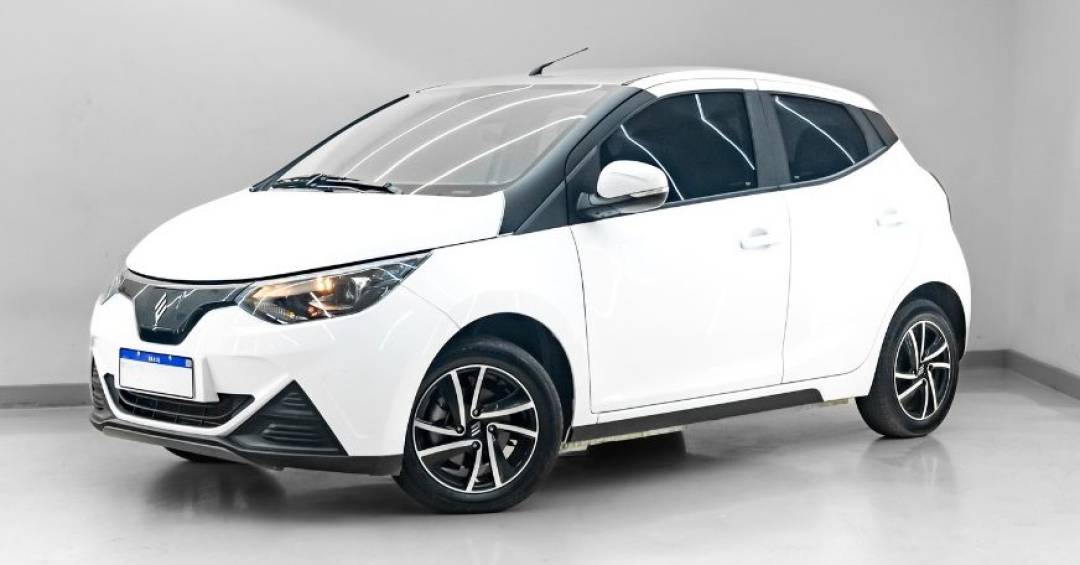 Após problema com a Kia, carro mais barato do Brasil adota novo nome