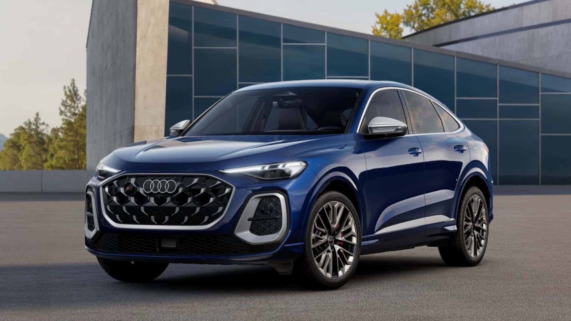 Novos Audi Q5 e SQ5 2026 são lançados: veja preços e equipamentos