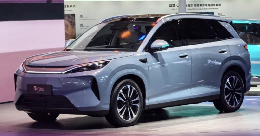 BYD vê lucro cair 55% no primeiro trimestre, mas exportações batem novo recorde