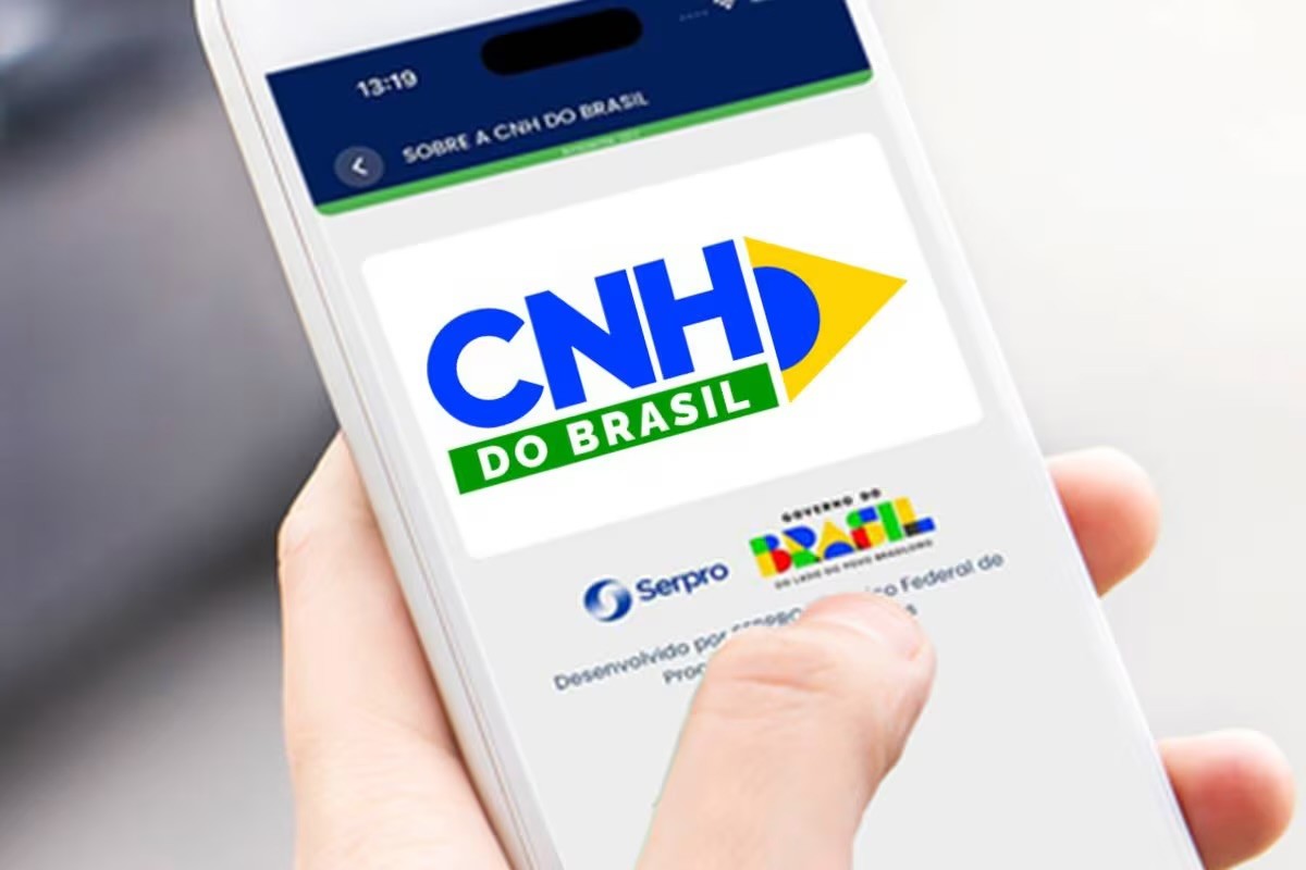 Nova CNH: aplicativo permite escolher e avaliar instrutores