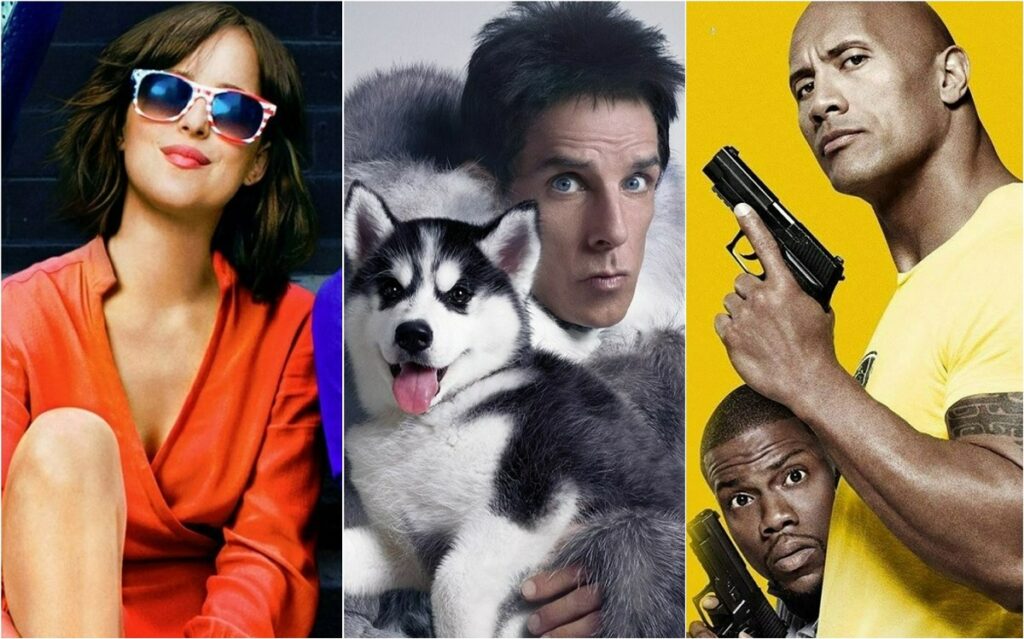 As Comédias que Completam 10 anos em 2026 e Você Nem Lembrava Mais