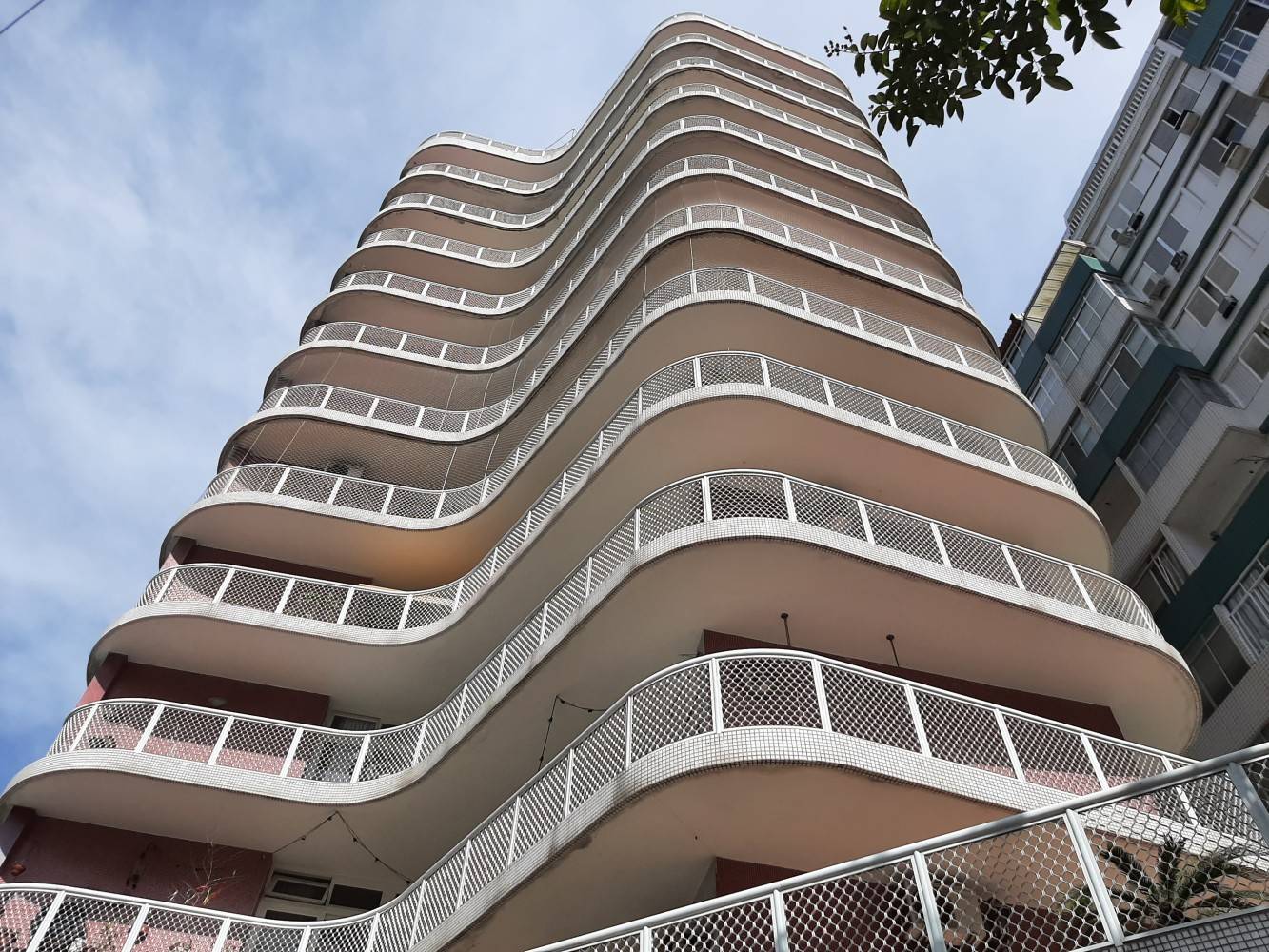10 ícones da arquitetura moderna em Santos
