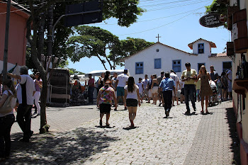 Embu das Artes é boa opção para curtir o dia