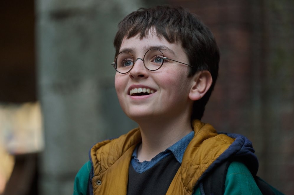 HBO renova série de ‘Harry Potter’ para 2ª temporada antes da estreia do primeiro ano
