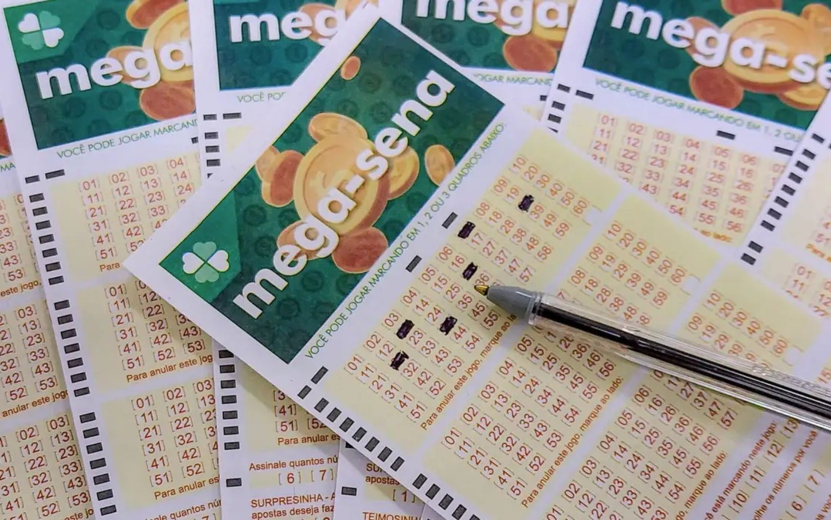 Mega-Sena 30 anos: prêmio especial sobe para R$ 320 milhões; g1 transmite sorteio no domingo