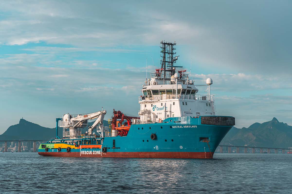 O que esperar da “nova Oceanpact”? BBI mantém ação entre small caps preferidas