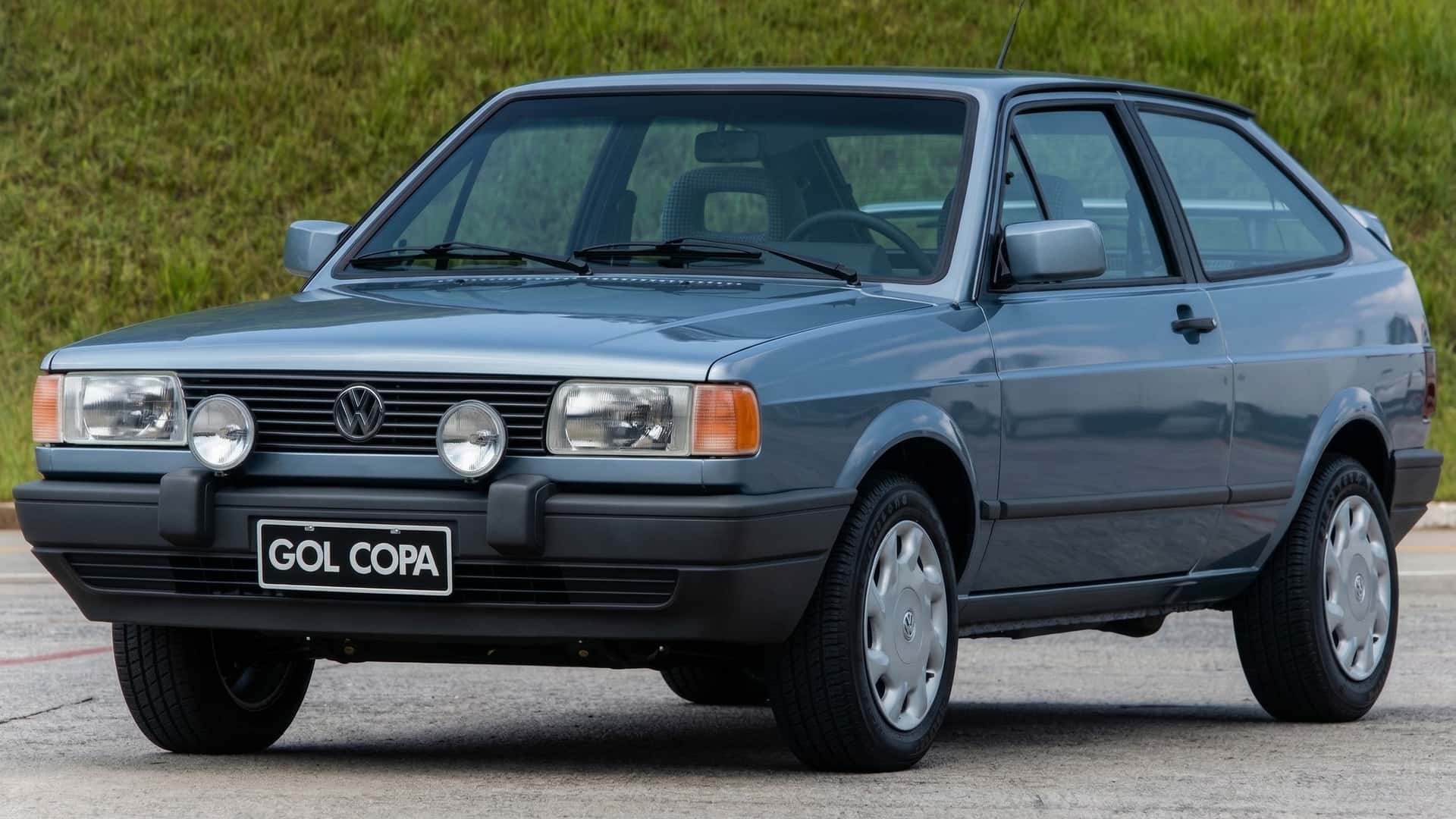 relembre as edições da VW para o Mundial